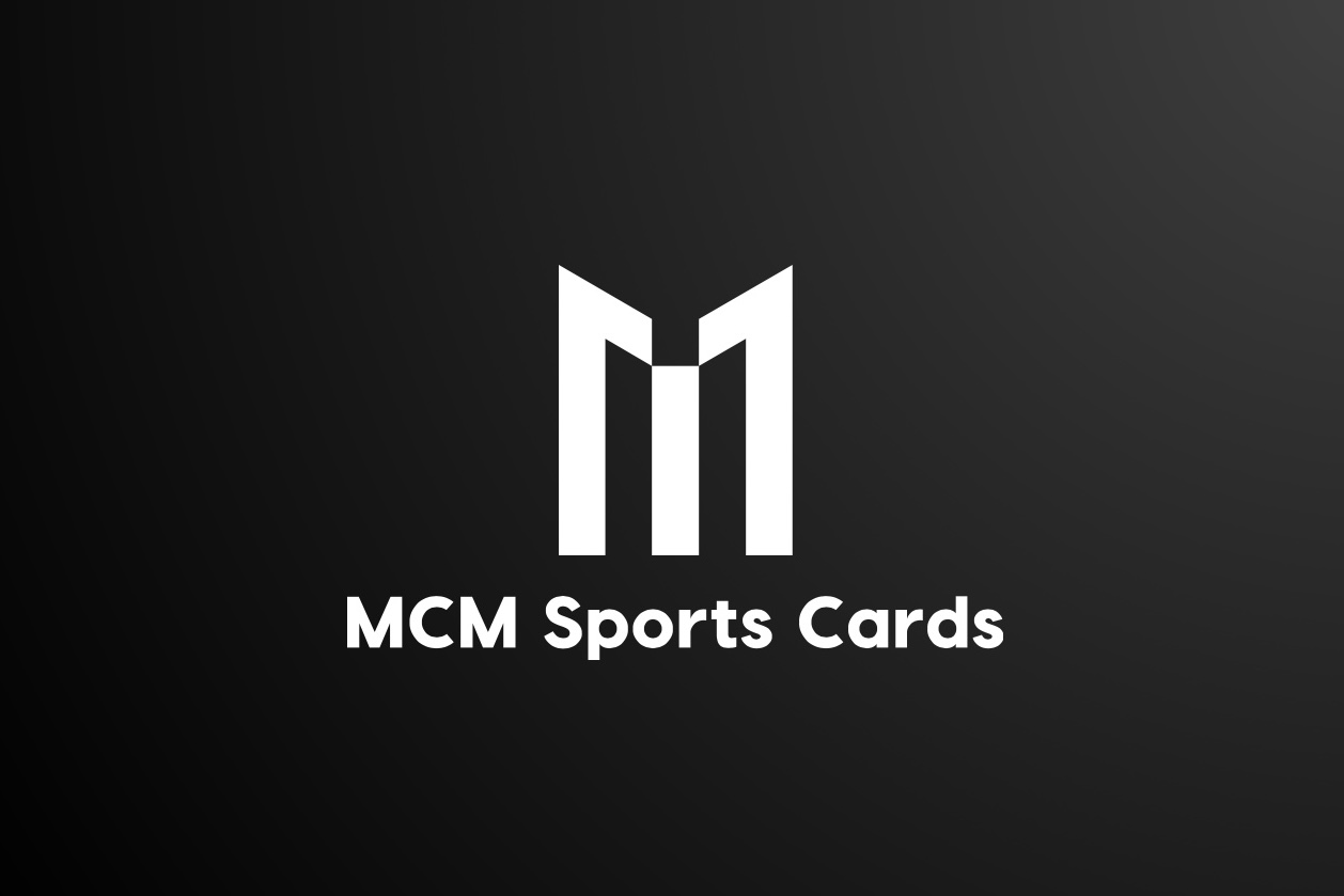 MCM Sports Cards